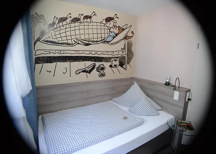 Granus Hotel Aquisgrano