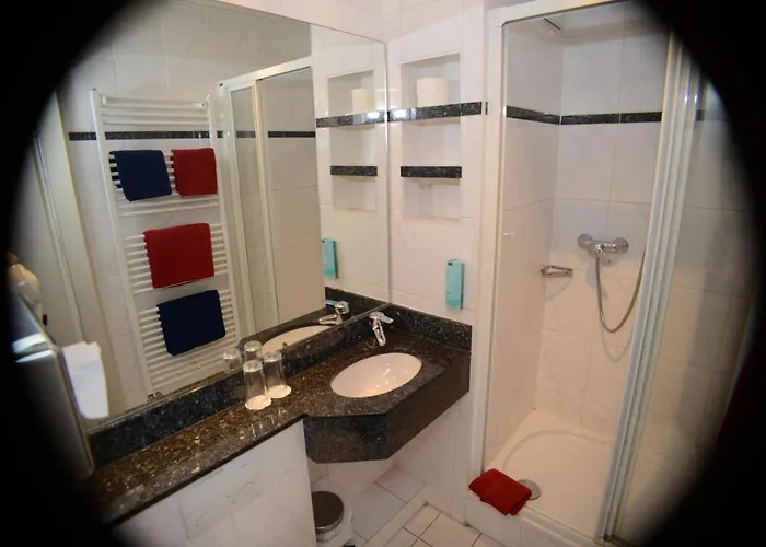 Granus Aix-la-Chapelle